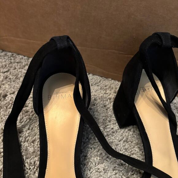 Alexandre Birman Clarita Block 60 $595 - Picture 5 of 8